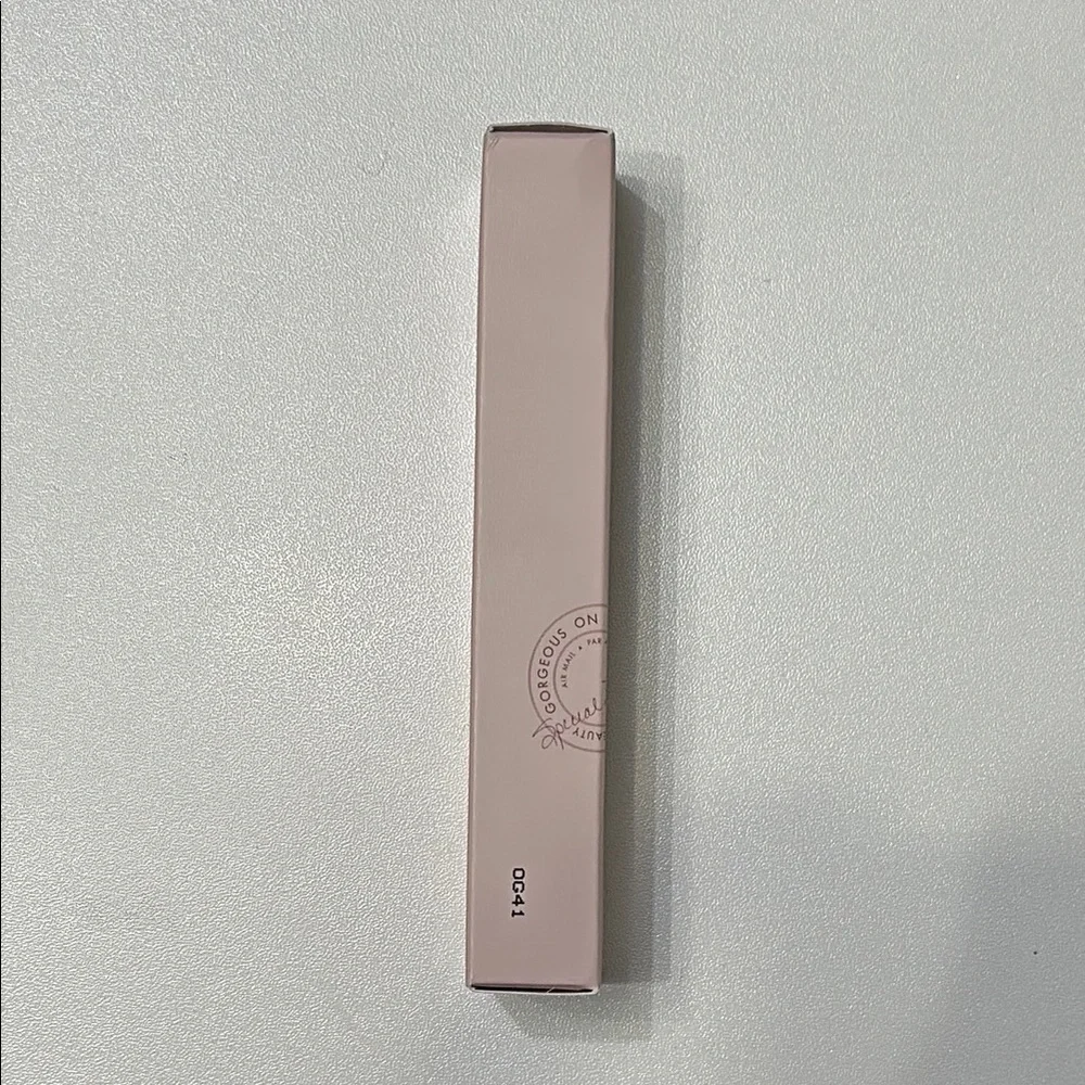 Wander Beauty Upgraded Lashes Mascara - Black - NEW!